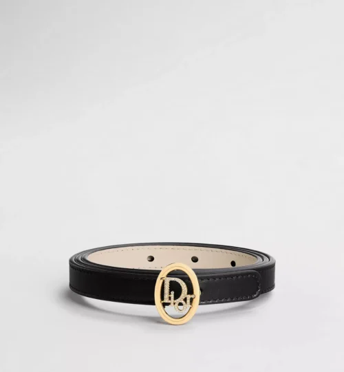 Dior Belt