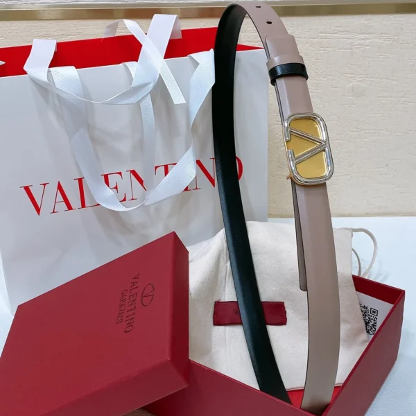 Valentino VLOGO Signature Belt 20mm