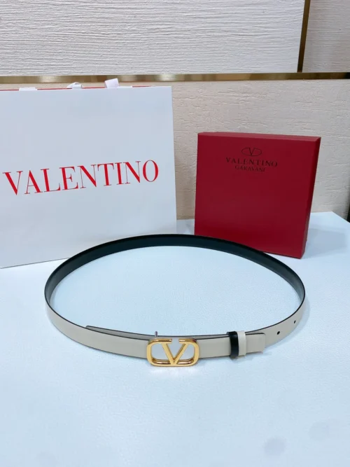 Valentino VLOGO Signature Belt 20mm