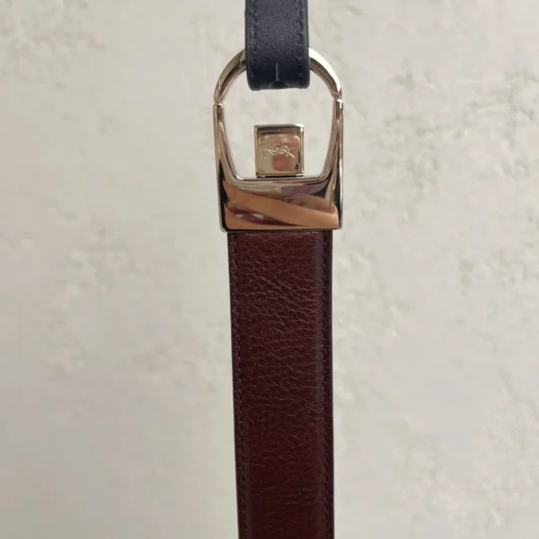Saint Laurent Belt