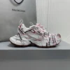 Balenciaga 3XL Strappy Shoes