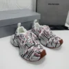 Balenciaga 3XL Strappy Shoes