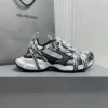 Balenciaga 3XL Strappy Shoes