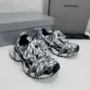 Balenciaga 3XL Strappy Shoes