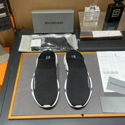 Balenciaga Slides