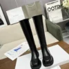Balenciaga Lambskin Shoes