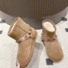 Balenciaga Snow Boots