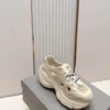 Balenciaga Platform Clogs