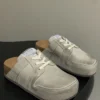 Balenciaga Platform Mules