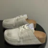 Balenciaga Platform Mules