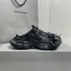 Balenciaga 3XL Bow-Detail Mules