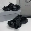 Balenciaga 3XL Bow-Detail Mules