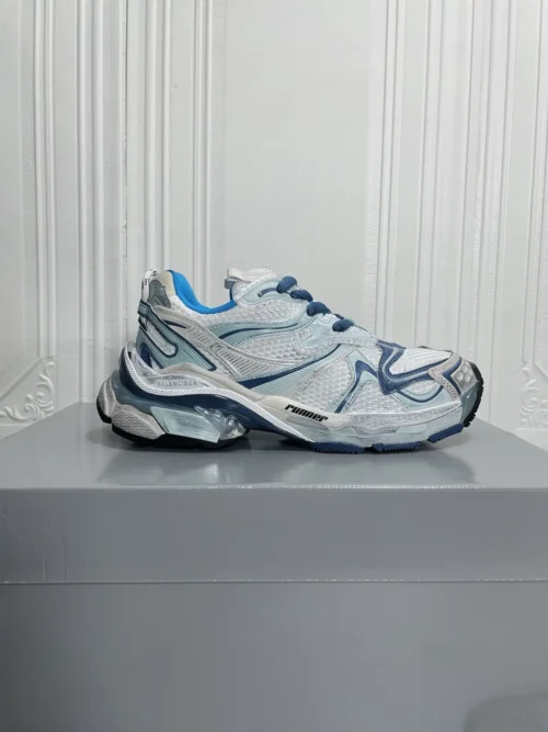 Balenciaga Runner Sneakers