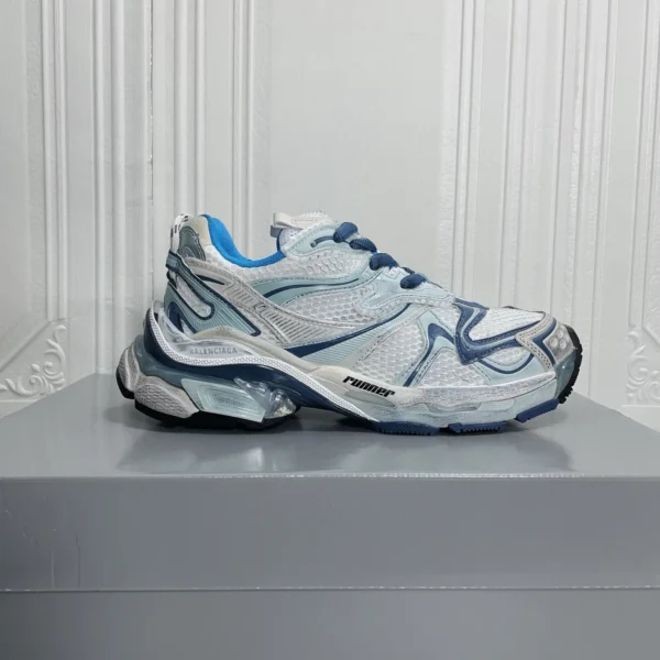 Balenciaga Runner Sneakers
