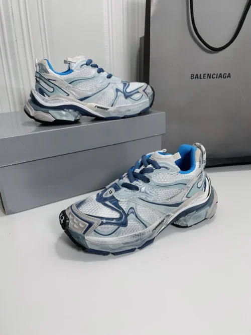 Balenciaga Runner Sneakers