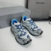 Balenciaga Runner Sneakers