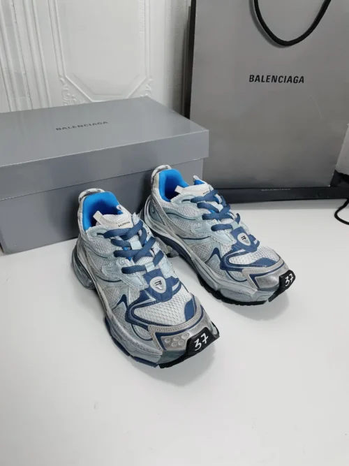 Balenciaga Runner Sneakers