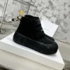 Balenciaga Snow Boots