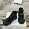 Balenciaga Snow Boots