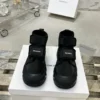 Balenciaga Snow Boots