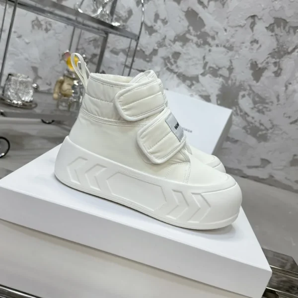 Balenciaga Snow Boots