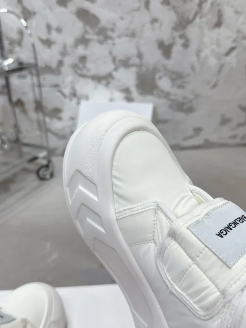 Balenciaga Snow Boots