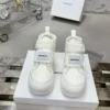 Balenciaga Snow Boots