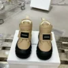Balenciaga Snow Boots