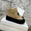 Balenciaga Snow Boots