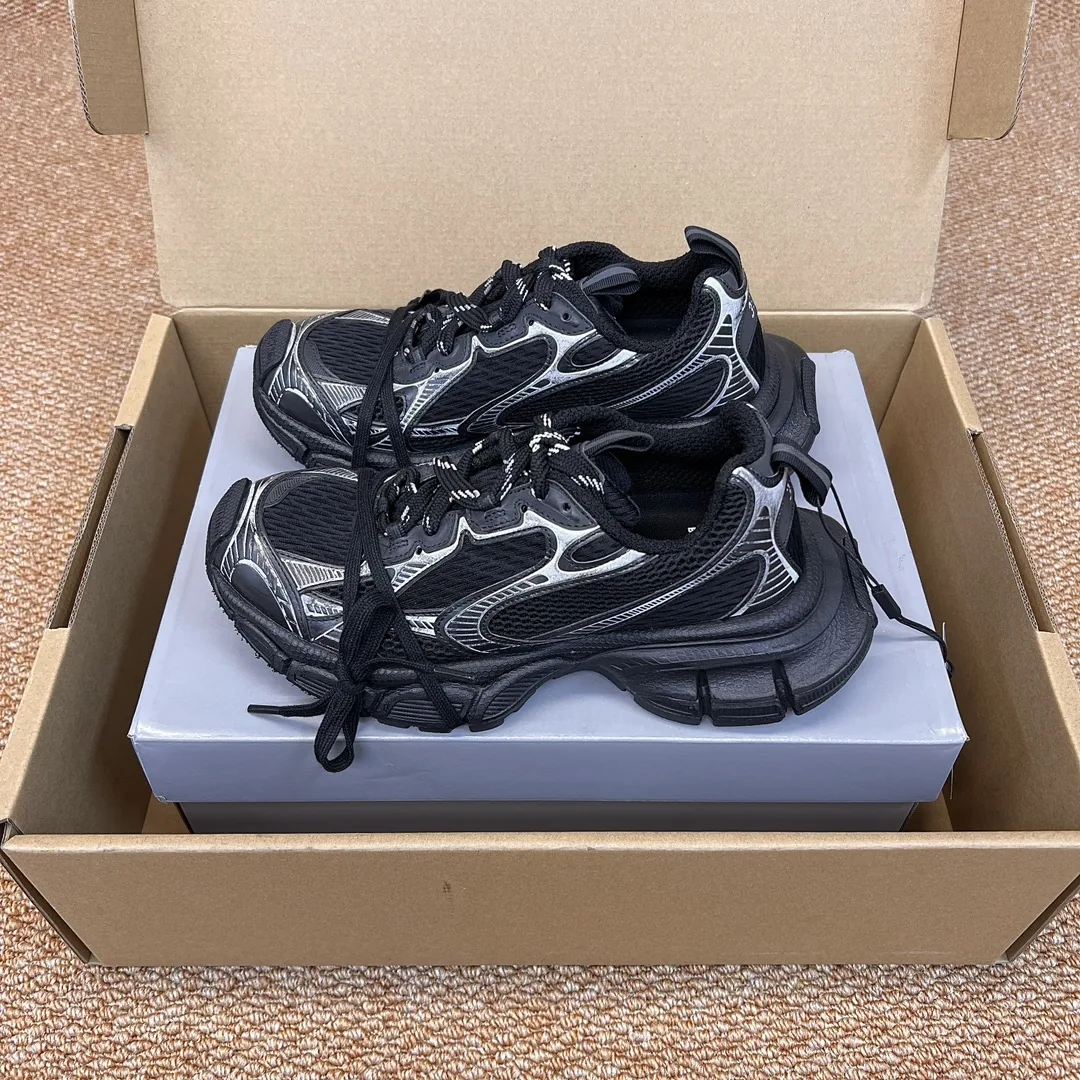 Balenciaga 3XL Chunky Sneakers