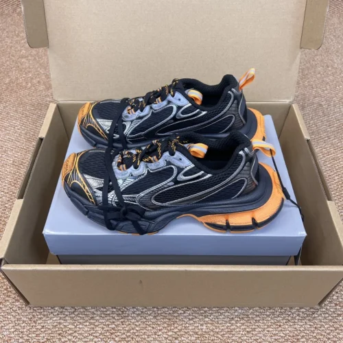 Balenciaga 3XL Chunky Sneakers