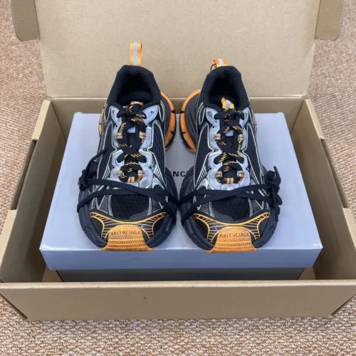 Balenciaga 3XL Chunky Sneakers
