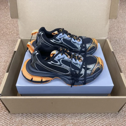 Balenciaga 3XL Chunky Sneakers