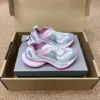 Balenciaga Mesh Shoes