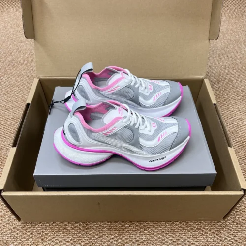 Balenciaga Mesh Shoes