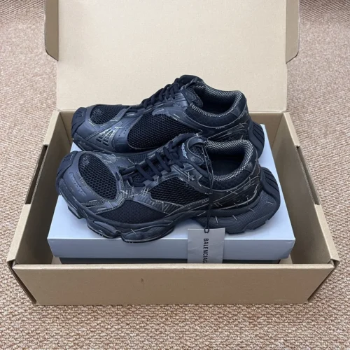 Balenciaga Shoes