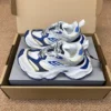 Balenciaga Cargo Chunky Sneakers