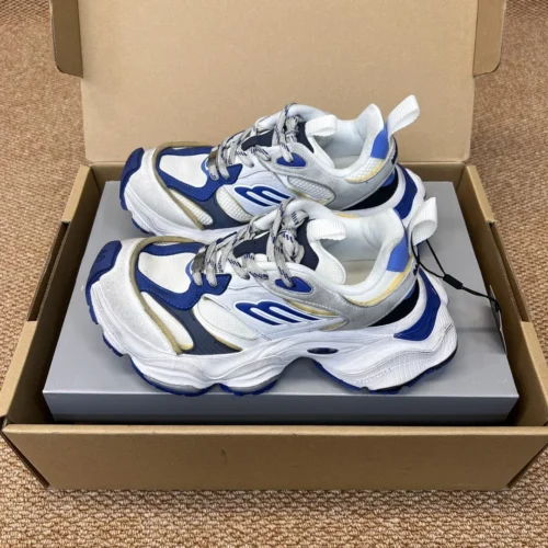 Balenciaga Cargo Chunky Sneakers