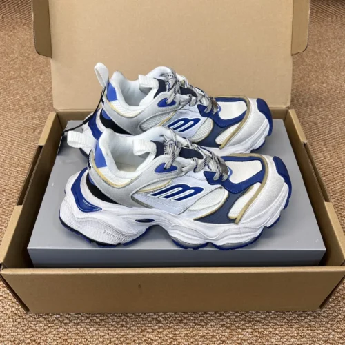 Balenciaga Cargo Chunky Sneakers