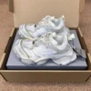 Balenciaga Cargo Chunky Sneakers