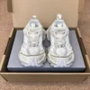 Balenciaga Cargo Chunky Sneakers