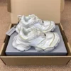 Balenciaga Cargo Chunky Sneakers