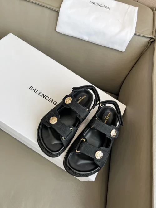 Balenciaga Shoes