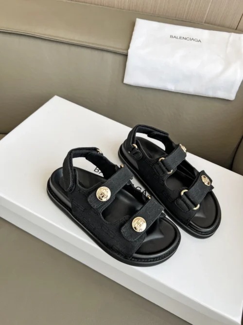 Balenciaga Shoes