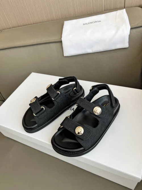 Balenciaga Shoes