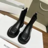 Balenciaga Lambskin Shoes