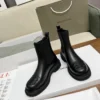 Balenciaga Lambskin Shoes