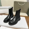 Balenciaga Lambskin Shoes