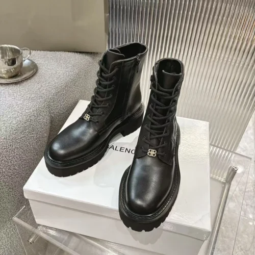 Balenciaga Ankle Boots