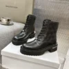 Balenciaga Ankle Boots